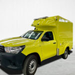 EQUIPAMIENTO ESPECIAL
